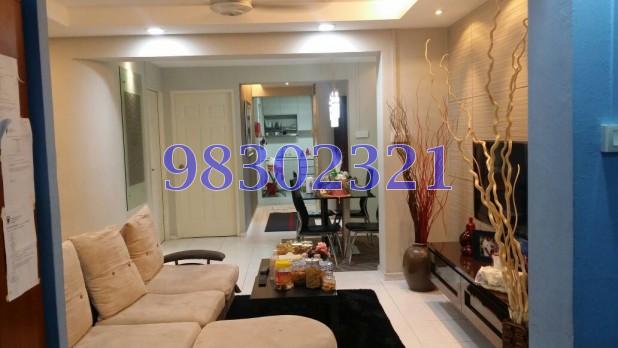 Blk 507 Choa Chu Kang Street 51 (Choa Chu Kang), HDB 5 Rooms #91626892